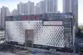 中国电建地产洺悦江湾户型图