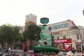 国融西兴时代户型图