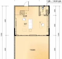 圣桦·D6区户型信息7