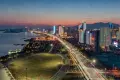 明月听澜户型图