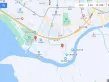 中信城开红树湾户型图