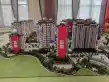 武汉城建中港城户型图