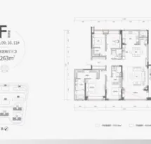 运达会展湾户型信息1