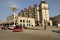 燕鲁東山府户型图