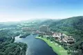 山水华庭户型图