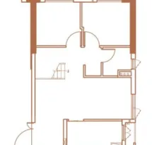 越秀·星汇文玺商办户型信息3