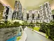 新世界临海揽山住宅户型图
