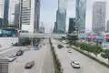 中信城开红树湾户型图