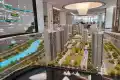 绿城·凤栖海棠户型图