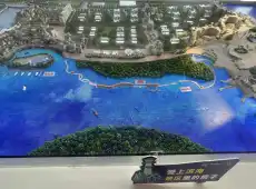 海丝首港·夕海湾