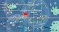 北岸华府户型图