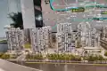绿城·凤栖海棠户型图