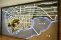 新世界临海揽山住宅户型图