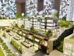 新世界临海揽山住宅户型图