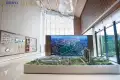 会展湾雍境户型图