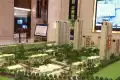 新城悦隽户型图