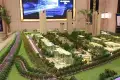 新城悦隽户型图
