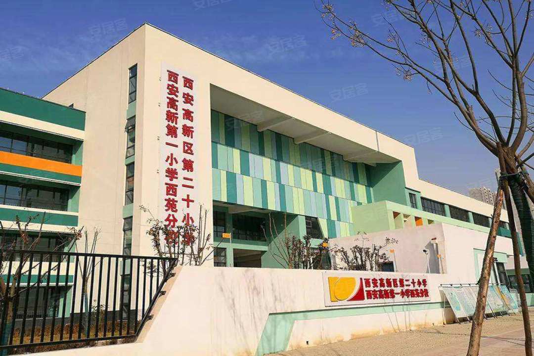 中国铁建·西派樘樾房价11