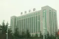 新城悦隽户型图