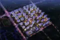 金地九峯境户型图