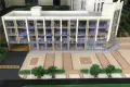 永易青年汇户型图