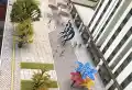 鲁山常绿林溪天悦楼盘图5