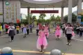 滨江花伴里户型图