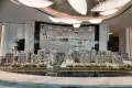 绿城·凤栖海棠户型图