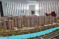 绿城·凤栖海棠户型图