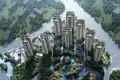 路桥·观江府户型图