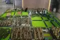 中新锦绣天地观山乐水户型图5