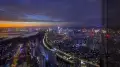 中信城开红树湾户型图