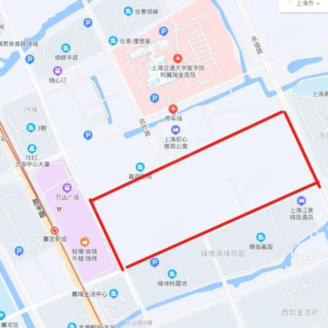 中建万科未来城市房价