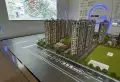金地虹桥峯汇楼盘图10