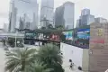 中信城开红树湾户型图