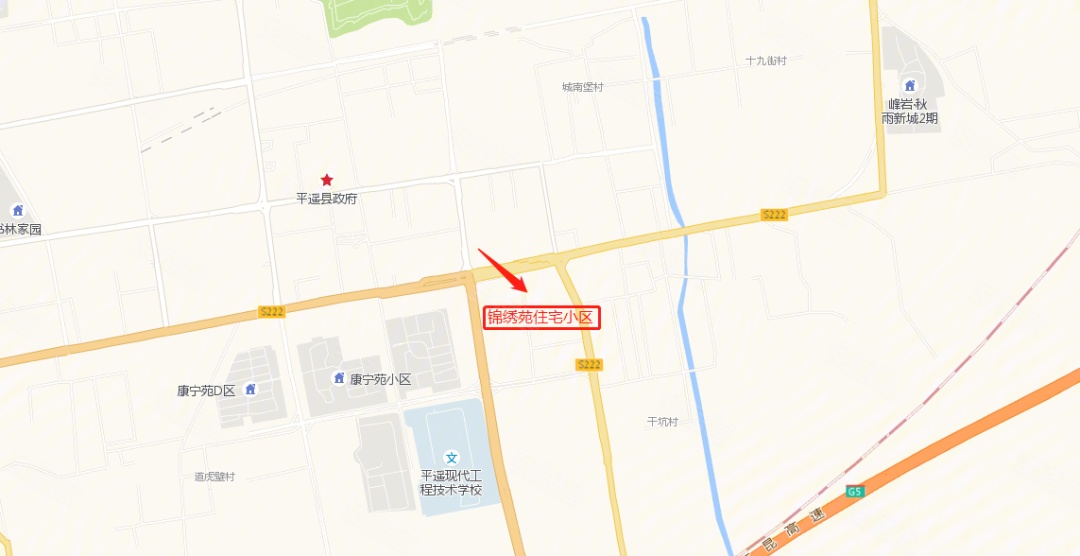 锦绣苑住宅小区房价1