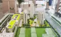 福康名邸户型图