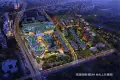 山水华庭户型图