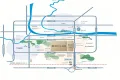 城南壹号3区·央堂户型图