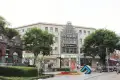 国融西兴时代户型图