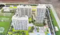 福康名邸户型图
