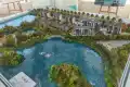 恒益·滨湖湾户型图