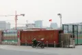 新城悦隽户型图