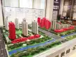 美的国宾府天玺户型图
