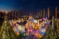 天风锦都户型图