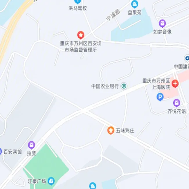 海成百安学府房价