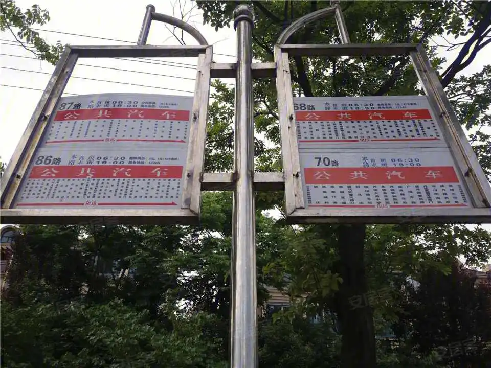 蓝城·桂语听澜楼盘图片3