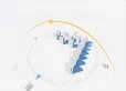 明月听澜户型图