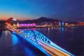 明月听澜户型图