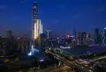 中信城开红树湾户型图